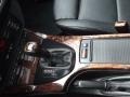 Sterling Grey Metallic - X5 4.4i Photo No. 23