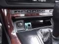 Sterling Grey Metallic - X5 4.4i Photo No. 25
