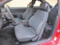2004 Chevrolet Cavalier Coupe Front Seat
