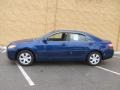 Blue Ribbon Metallic - Camry LE Photo No. 2