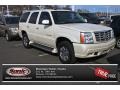 White Diamond - Escalade AWD Photo No. 1