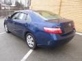 Blue Ribbon Metallic - Camry LE Photo No. 3