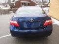 Blue Ribbon Metallic - Camry LE Photo No. 4