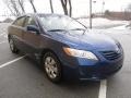 Blue Ribbon Metallic - Camry LE Photo No. 5