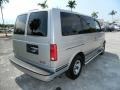 Silver Mist Metallic - Safari SLE Passenger Van Photo No. 3