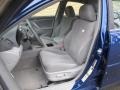 Blue Ribbon Metallic - Camry LE Photo No. 8