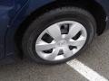 Blue Ribbon Metallic - Camry LE Photo No. 9