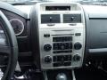 2008 Black Pearl Slate Metallic Ford Escape XLT 4WD  photo #16