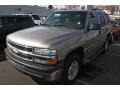 Light Pewter Metallic - Tahoe LS Photo No. 4