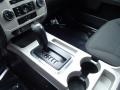 2008 Black Pearl Slate Metallic Ford Escape XLT 4WD  photo #17