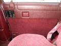 1998 Silver Mist Metallic GMC Safari SLE Passenger Van  photo #14