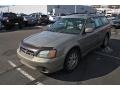 2003 Titanium Beige Pearl Subaru Outback L.L. Bean Edition Wagon  photo #4