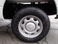 2013 Ford F150 XL Regular Cab 4x4 Wheel and Tire Photo