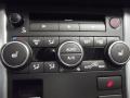 Ebony Controls Photo for 2013 Land Rover Range Rover Evoque #77825953