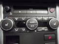 Ebony Controls Photo for 2013 Land Rover Range Rover Evoque #77825953
