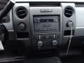 Steel Gray Controls Photo for 2013 Ford F150 #77826066