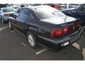 2001 Black Chevrolet Impala   photo #3