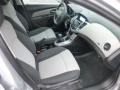 Silver Ice Metallic - Cruze LS Photo No. 4