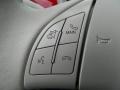 Rosso/Avorio (Red/Ivory) Controls Photo for 2013 Fiat 500 #77826336