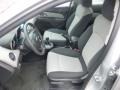 Silver Ice Metallic - Cruze LS Photo No. 6