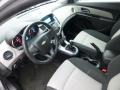 Silver Ice Metallic - Cruze LS Photo No. 7