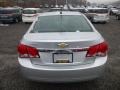 Silver Ice Metallic - Cruze LS Photo No. 10