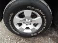 2006 Nissan Pathfinder SE 4x4 Wheel and Tire Photo