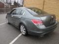 Mystic Green Metallic 2010 Honda Accord EX-L V6 Sedan Exterior