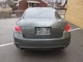 2010 Mystic Green Metallic Honda Accord EX-L V6 Sedan  photo #4