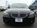 Monaco Blue Metallic - 5 Series 530xi Sedan Photo No. 2