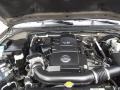  2006 Pathfinder SE 4x4 4.0 Liter DOHC 24-Valve VVT V6 Engine