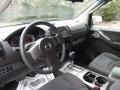 2006 Nissan Pathfinder Graphite Interior Prime Interior Photo