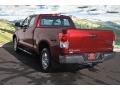 Salsa Red Pearl - Tundra Double Cab 4x4 Photo No. 4