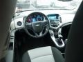 Silver Ice Metallic - Cruze LS Photo No. 16