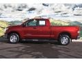 Salsa Red Pearl - Tundra Double Cab 4x4 Photo No. 6