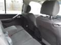 Granite Metallic - Pathfinder SE 4x4 Photo No. 18