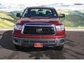 Salsa Red Pearl - Tundra Double Cab 4x4 Photo No. 7