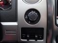 Black Controls Photo for 2013 Ford F150 #77826690