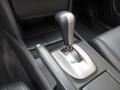 5 Speed Automatic 2010 Honda Accord EX-L V6 Sedan Transmission