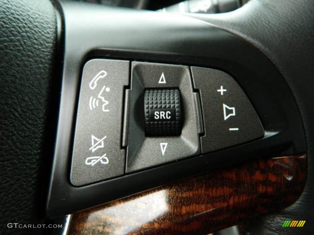 2013 Chevrolet Malibu ECO Controls Photo #77826930
