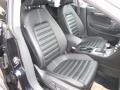 Black Front Seat Photo for 2010 Volkswagen CC #77827013