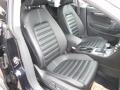 2010 Volkswagen CC Sport Front Seat