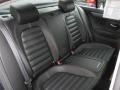 Black Rear Seat Photo for 2010 Volkswagen CC #77827041