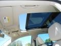 Sunroof of 2013 Tiguan SEL