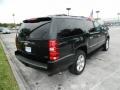 2012 Black Chevrolet Suburban LTZ  photo #3