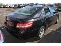 Black - Camry LE Photo No. 2