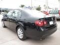 Black - Jetta Limited Edition Sedan Photo No. 3