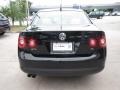 Black - Jetta Limited Edition Sedan Photo No. 4