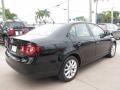 Black - Jetta Limited Edition Sedan Photo No. 5