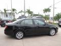 Black - Jetta Limited Edition Sedan Photo No. 6